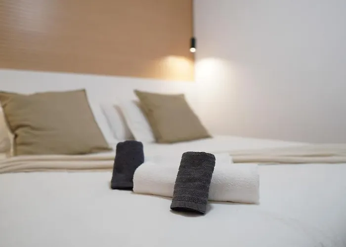 Premium & Centrico Apartment Valencia