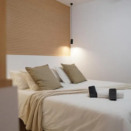 Premium & Centrico Daire