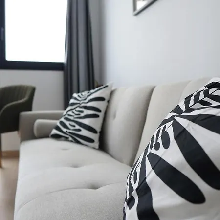 Apartament Premium & Centrico