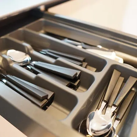 Daire Premium & Centrico