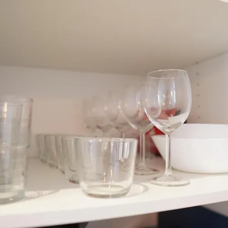 Daire Premium & Centrico