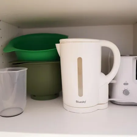 Daire Premium & Centrico Valensiya