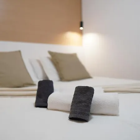 Premium & Centrico Apartament Walencja