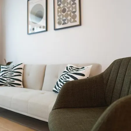 Apartament Premium & Centrico Walencja
